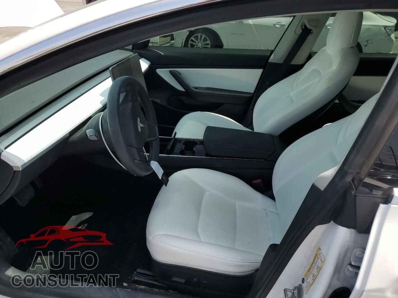 TESLA MODEL 3 2019 - 5YJ3E1EA6KF510007