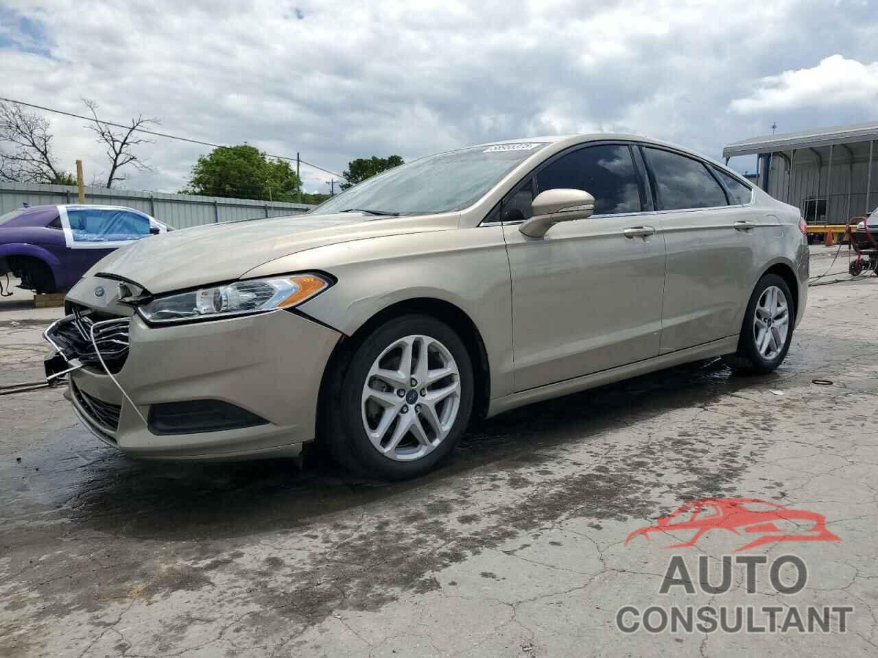 FORD FUSION 2015 - 3FA6P0H70FR163429