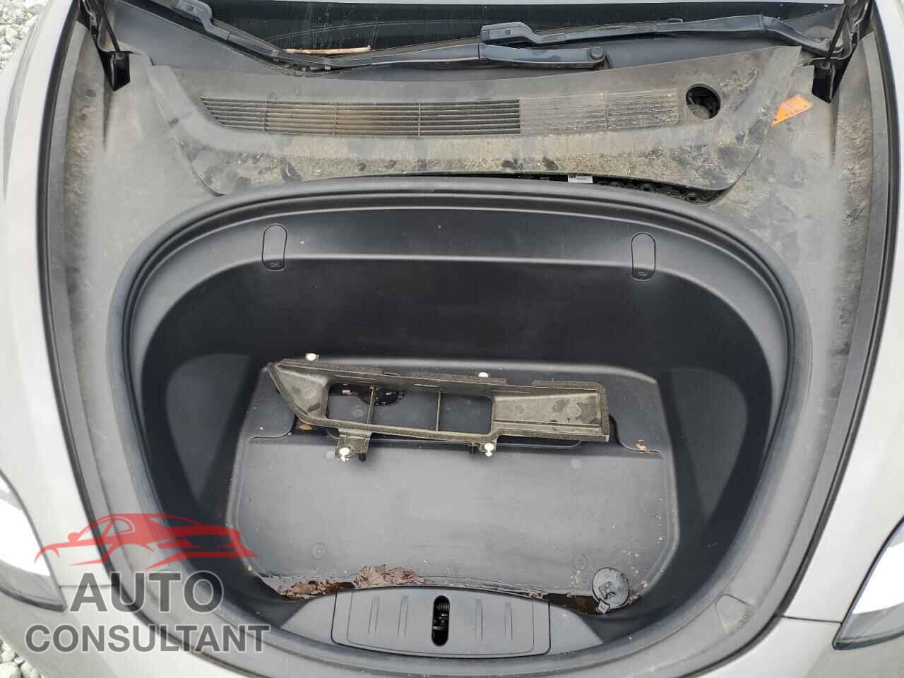 TESLA MODEL 3 2019 - 5YJ3E1EA3KF435363