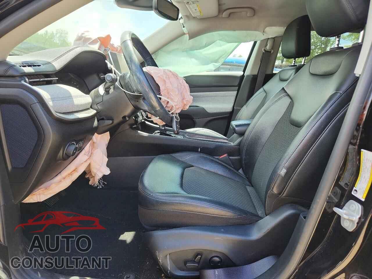 JEEP COMPASS 2022 - 3C4NJCBB5NT182534
