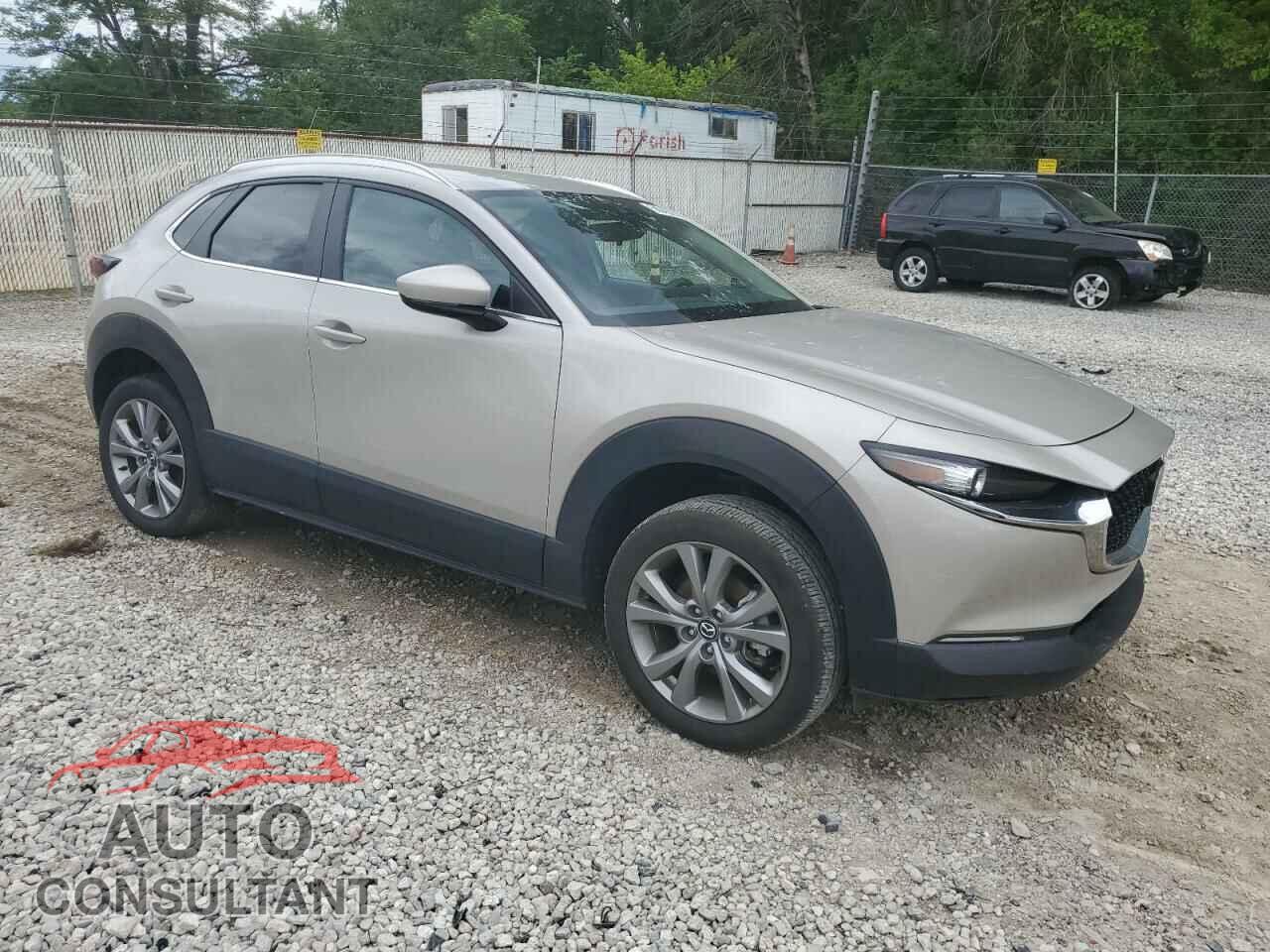 MAZDA CX30 2023 - 3MVDMBCM1PM514879
