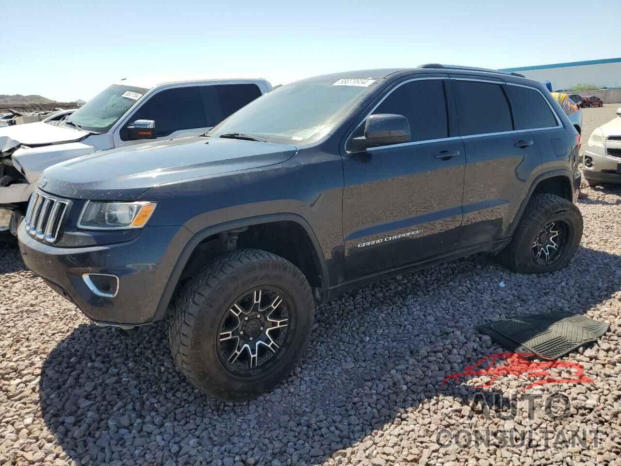 JEEP GRAND CHER 2016 - 1C4RJFAG0GC332211