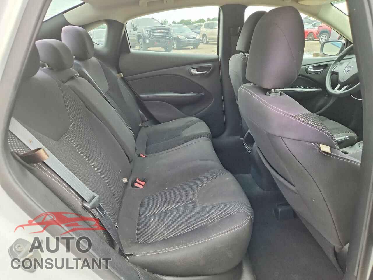DODGE DART 2014 - 1C3CDFBB0ED877563