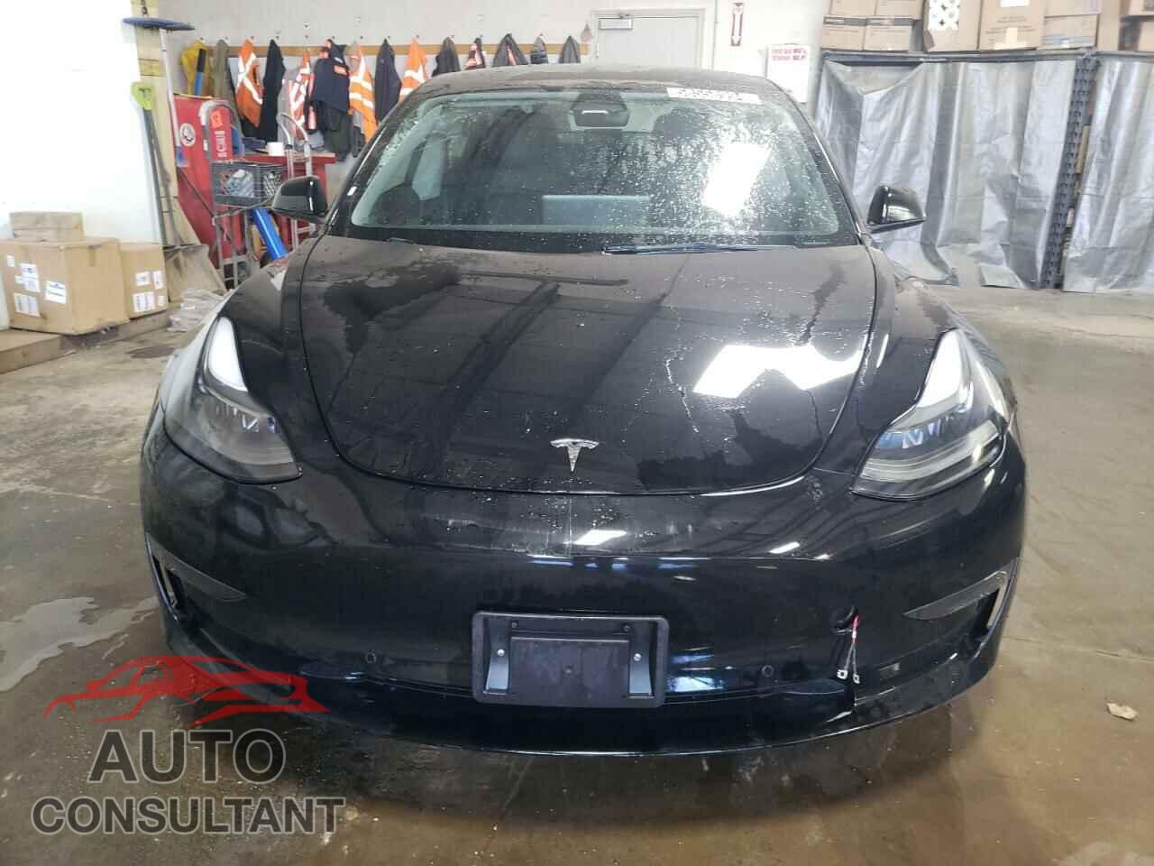 TESLA MODEL 3 2022 - 5YJ3E1EA9NF370894