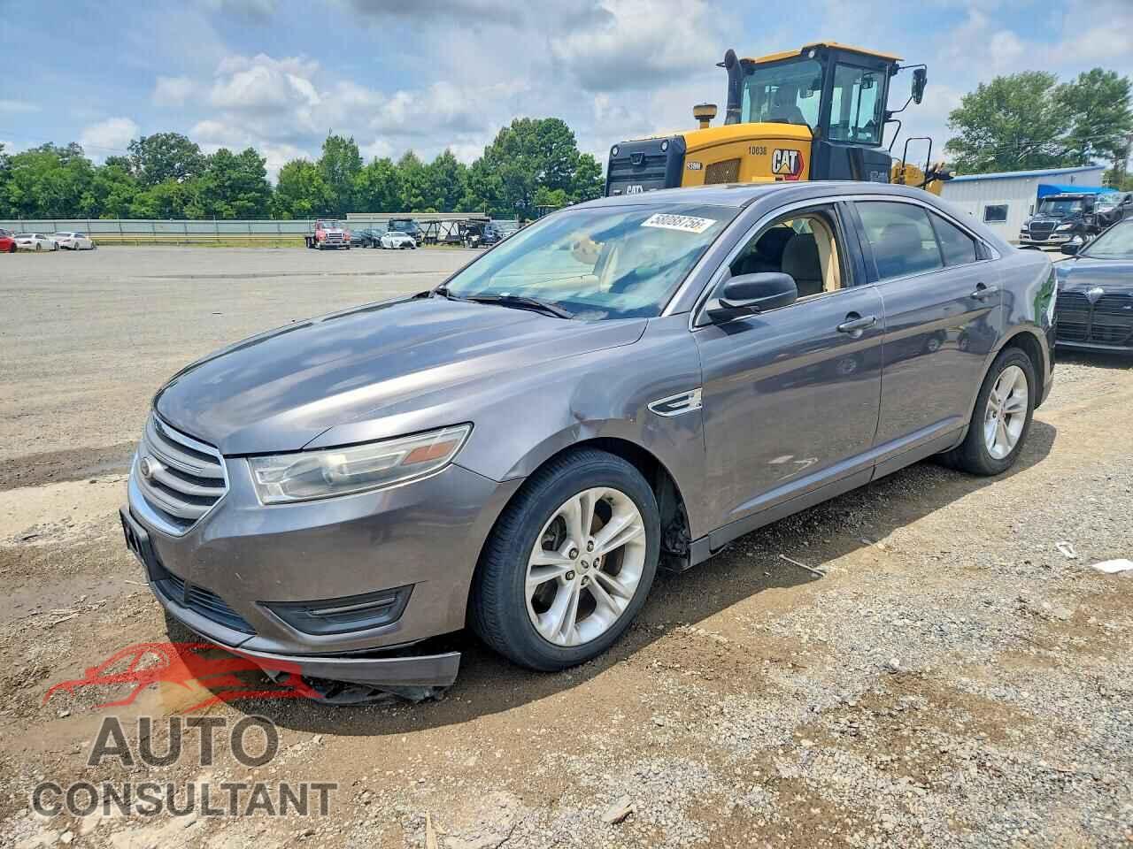 FORD TAURUS 2014 - 1FAHP2E87EG116048