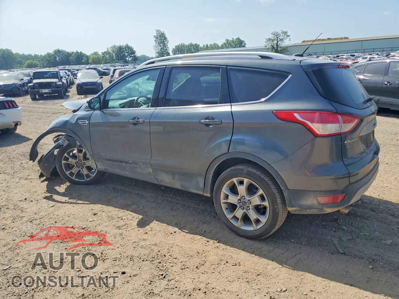 FORD ESCAPE 2016 - 1FMCU9J94GUA94238
