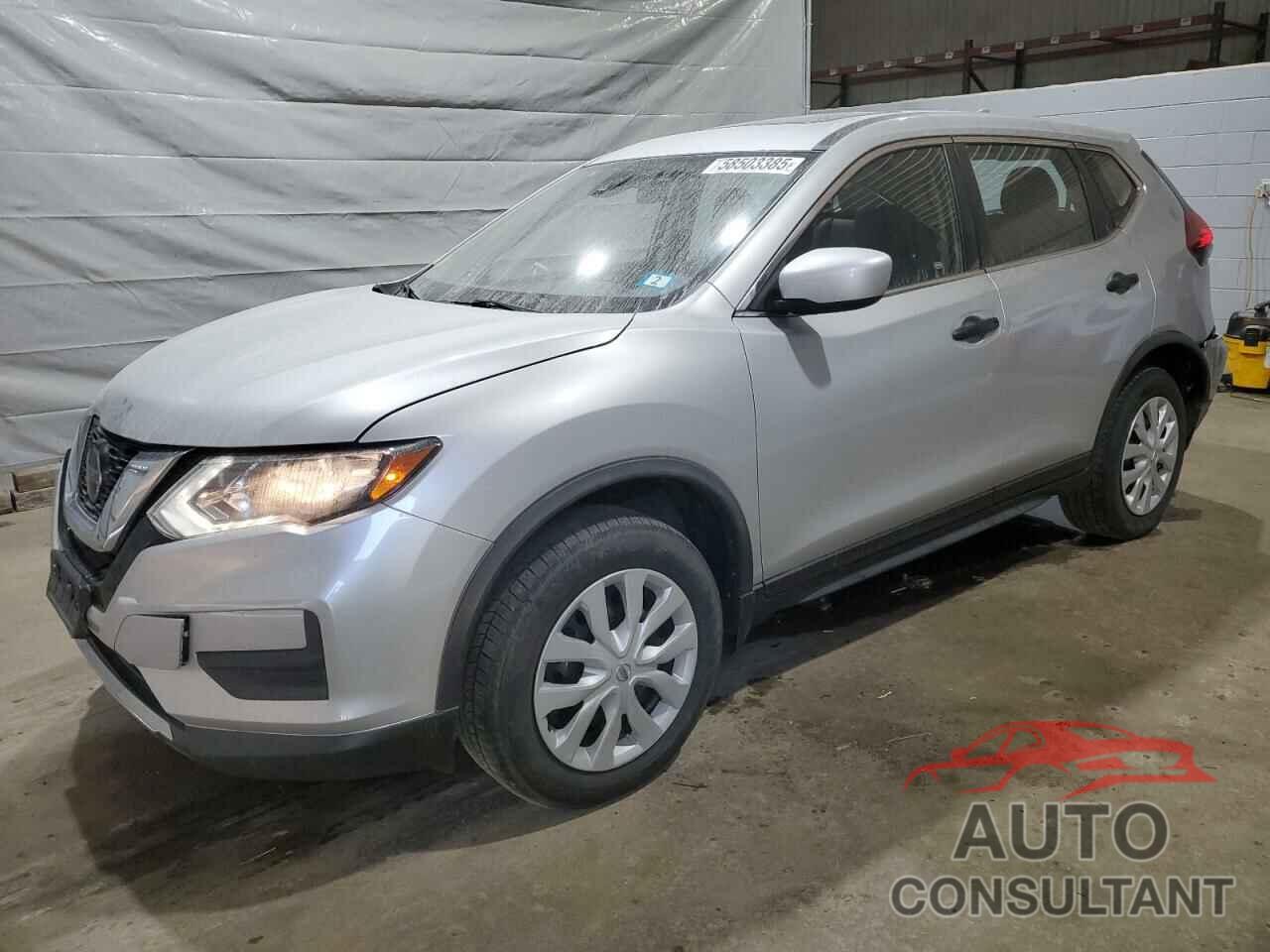 NISSAN ROGUE 2019 - JN8AT2MVXKW385617
