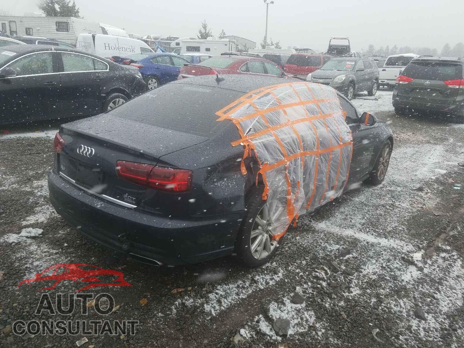AUDI A6 2016 - WAUFFAFC6GN085906