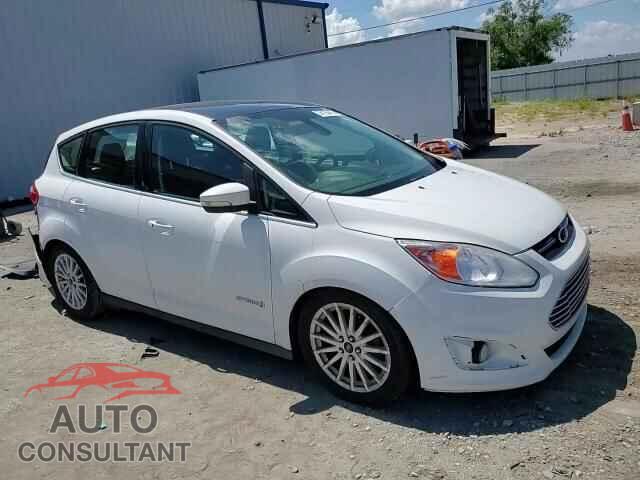FORD CMAX 2016 - 1FADP5BU4GL101860