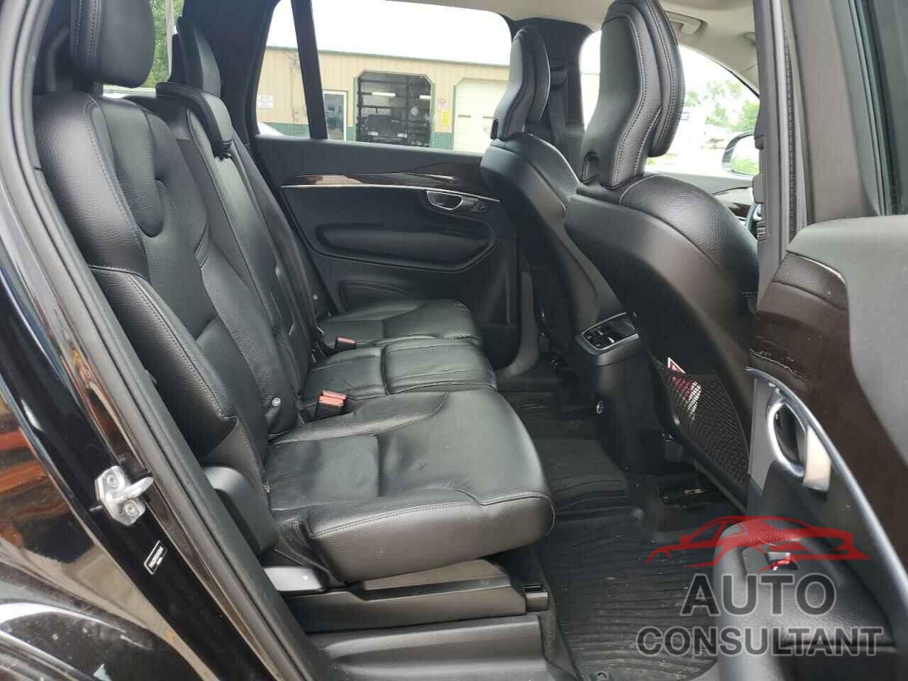 VOLVO XC90 2019 - YV4A22PK5K1420445