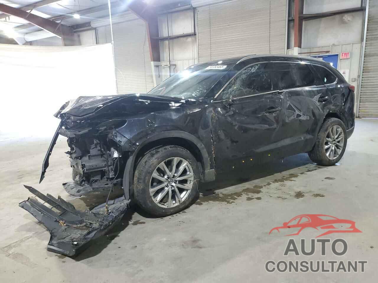 MAZDA CX-9 2018 - JM3TCBDY9J0200514