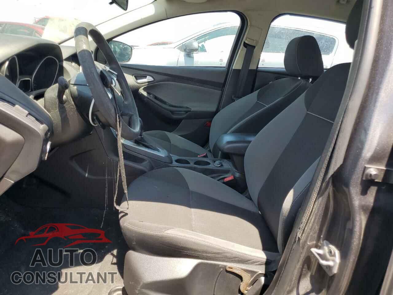 FORD FOCUS 2014 - 1FADP3F28EL156788