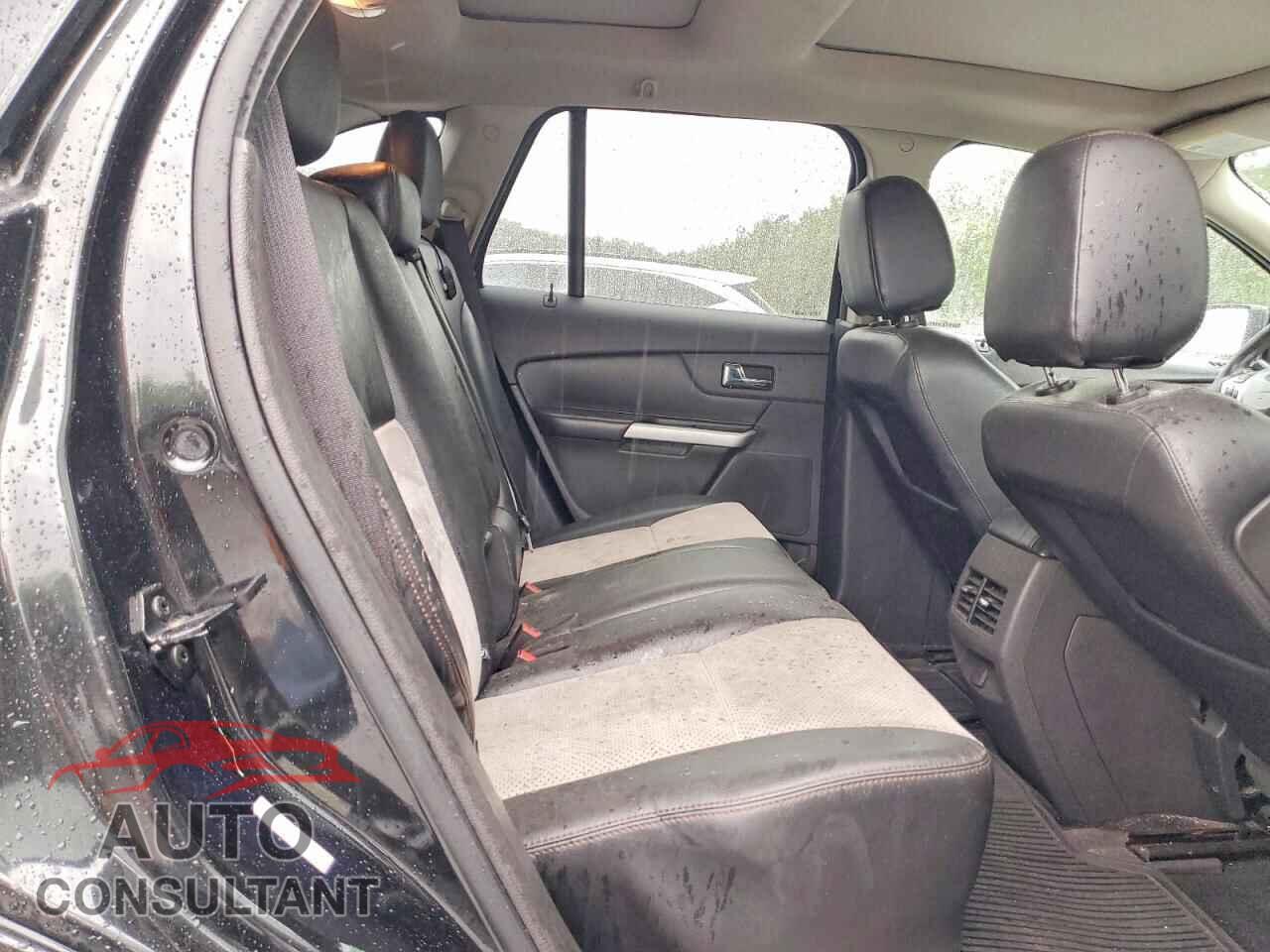 FORD EDGE 2014 - 2FMDK4JC0EBA22433