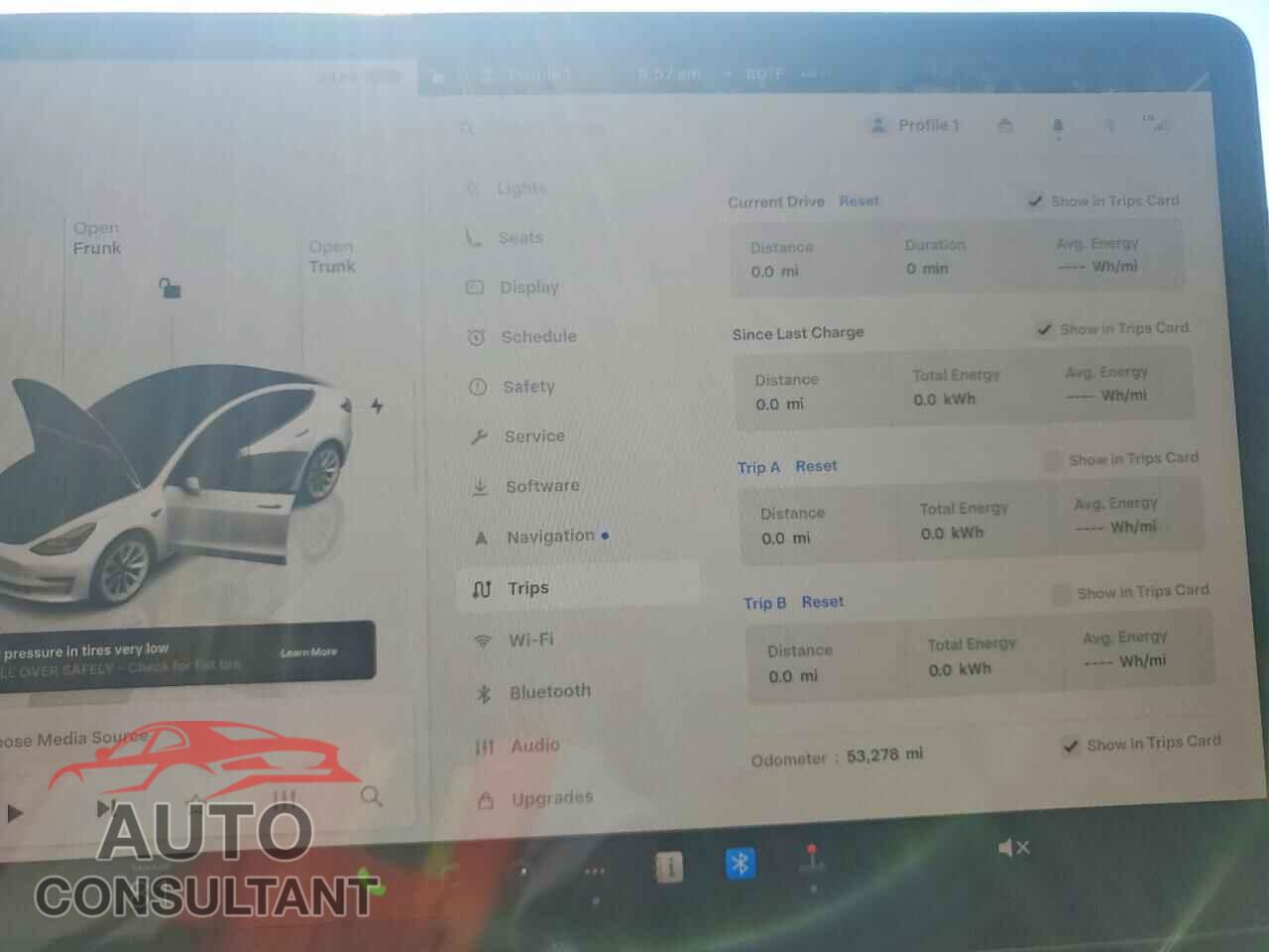 TESLA MODEL 3 2022 - 5YJ3E1EAXNF354302