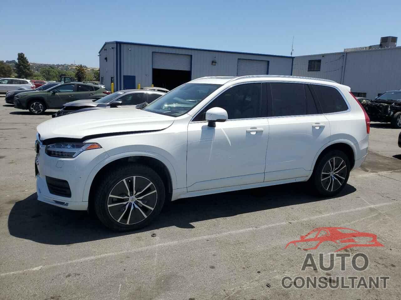VOLVO XC90 2020 - YV4A22PK4L1550296