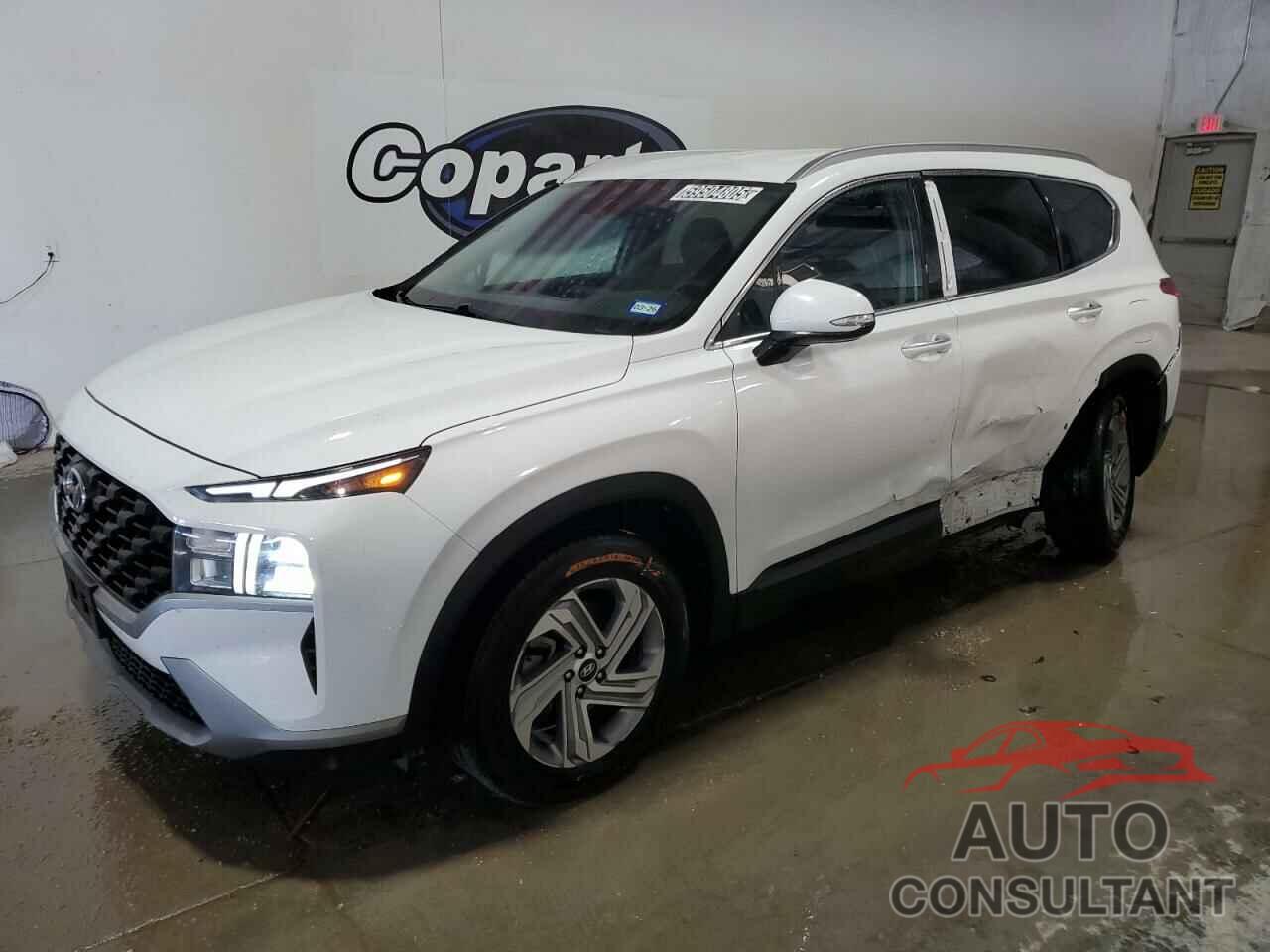 HYUNDAI SANTA FE 2023 - 5NMS24AJ9PH567755