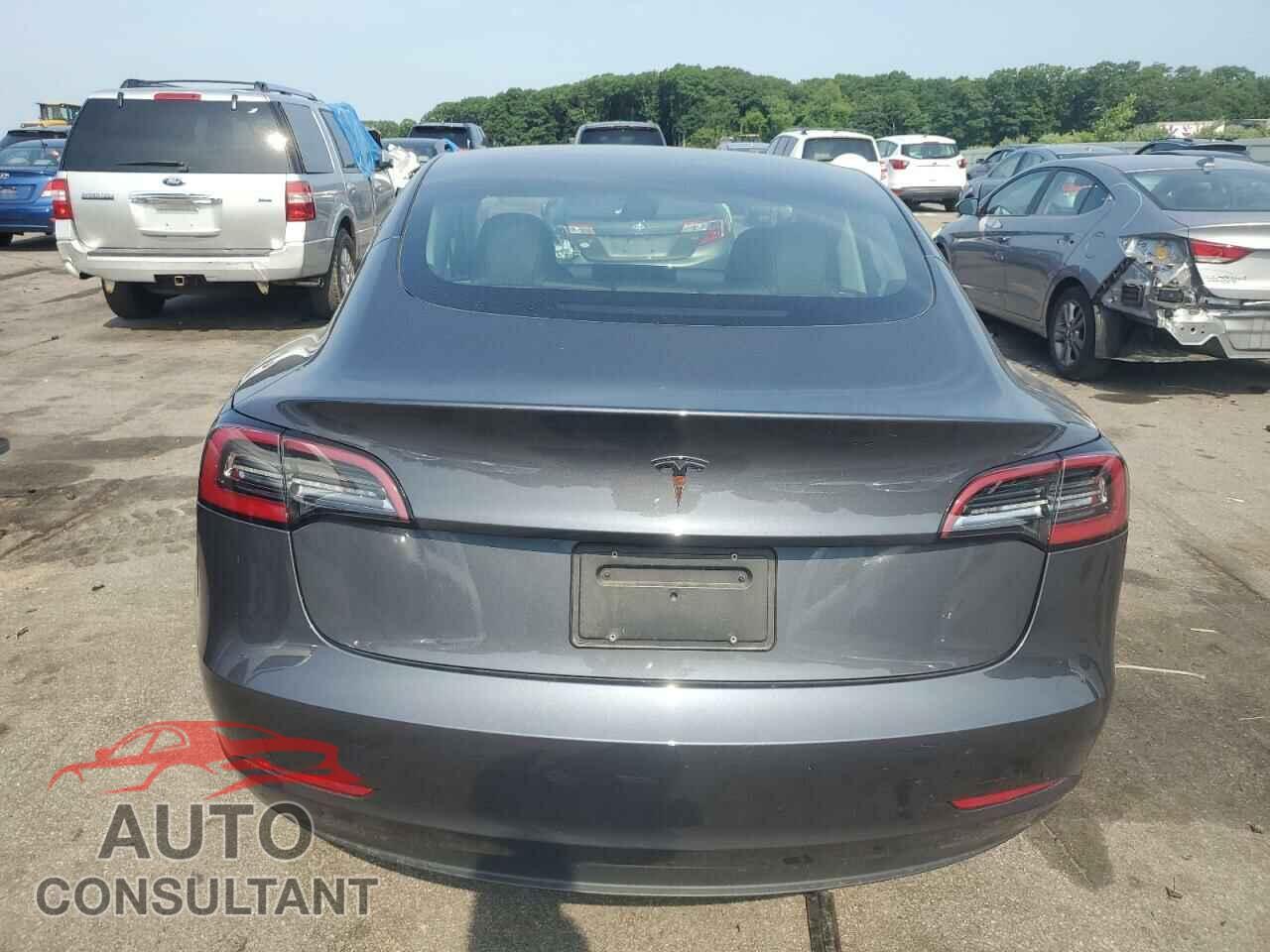 TESLA MODEL 3 2023 - 5YJ3E1EA4PF468766