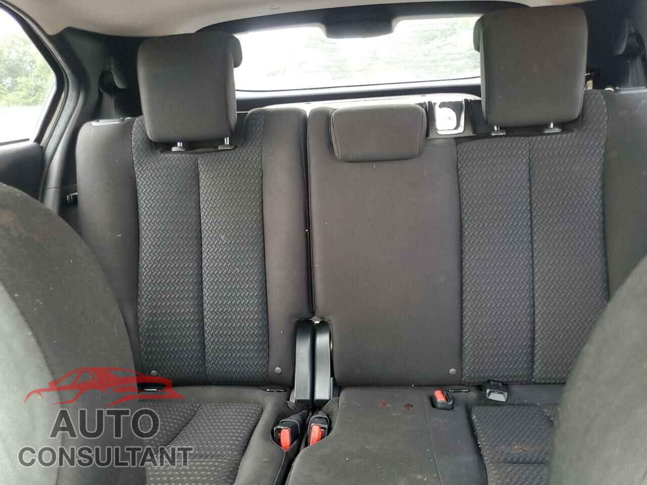 MITSUBISHI ECLIPSE 2020 - JA4AS3AA5LZ024926