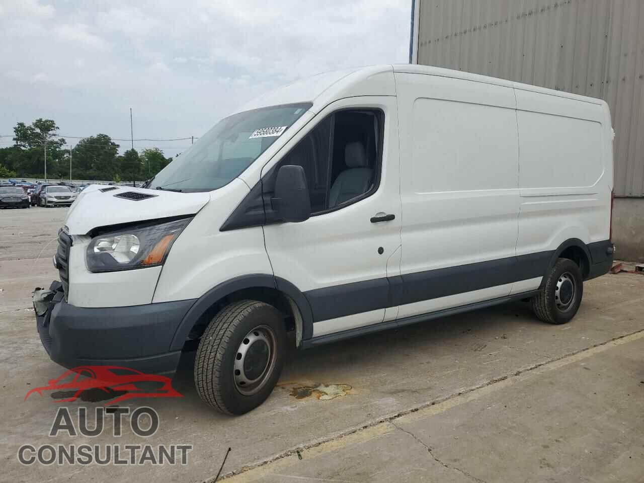 FORD TRANSIT 2017 - 1FTYR2CG4HKB56037