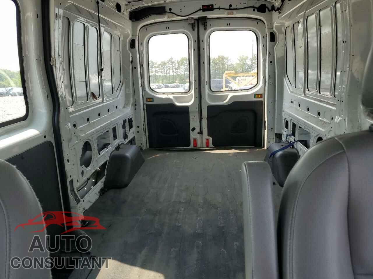 FORD TRANSIT 2015 - 1FTNR2CM2FKA11665
