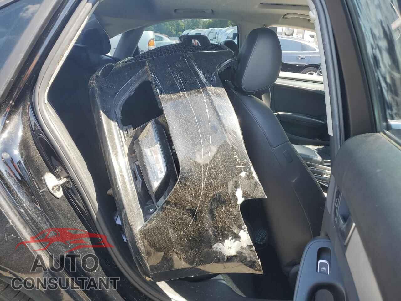 AUDI A4 2013 - WAUBFAFL4DN050453