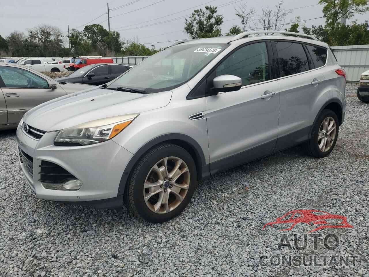 FORD ESCAPE 2016 - 1FMCU0JX5GUB11929