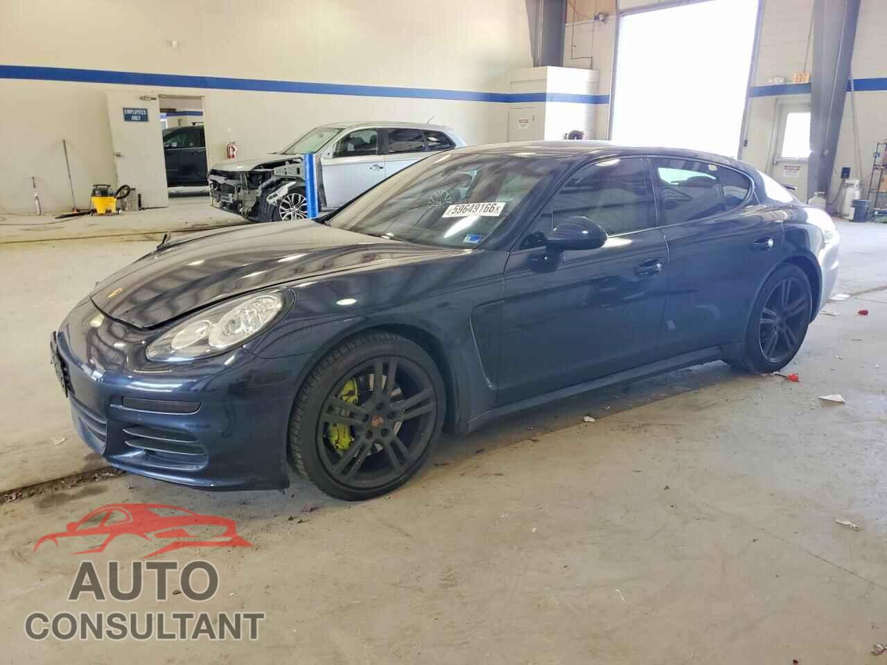 PORSCHE PANAMERA 2015 - WP0AA2A73FL001448