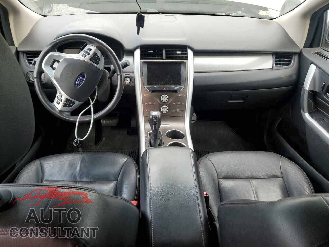 FORD EDGE 2014 - 2FMDK4JC9EBA49064