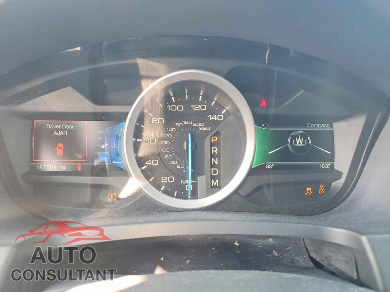FORD EXPLORER 2015 - 1FM5K8D82FGA26027