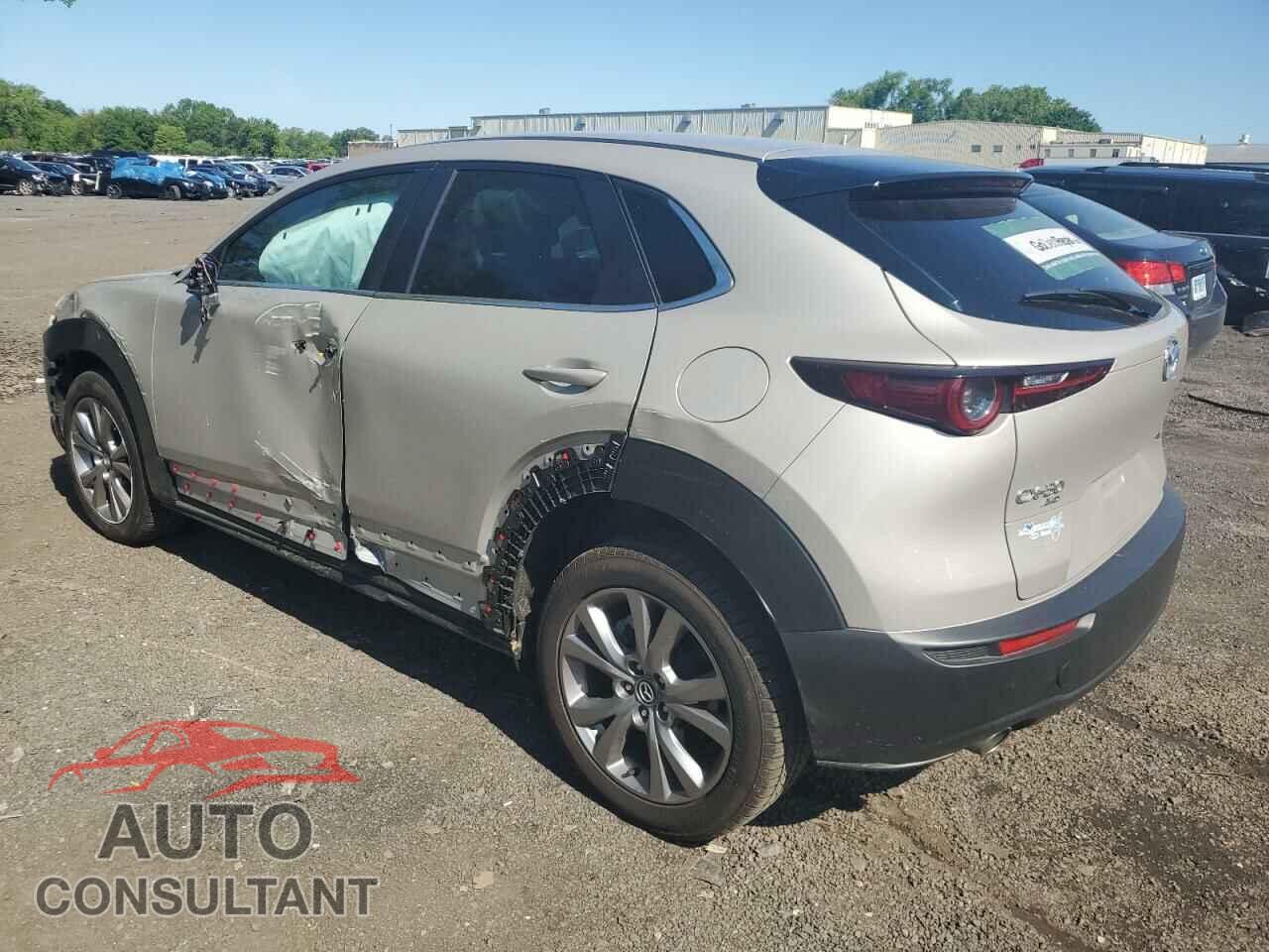 MAZDA CX30 2023 - 3MVDMBBM2PM516481