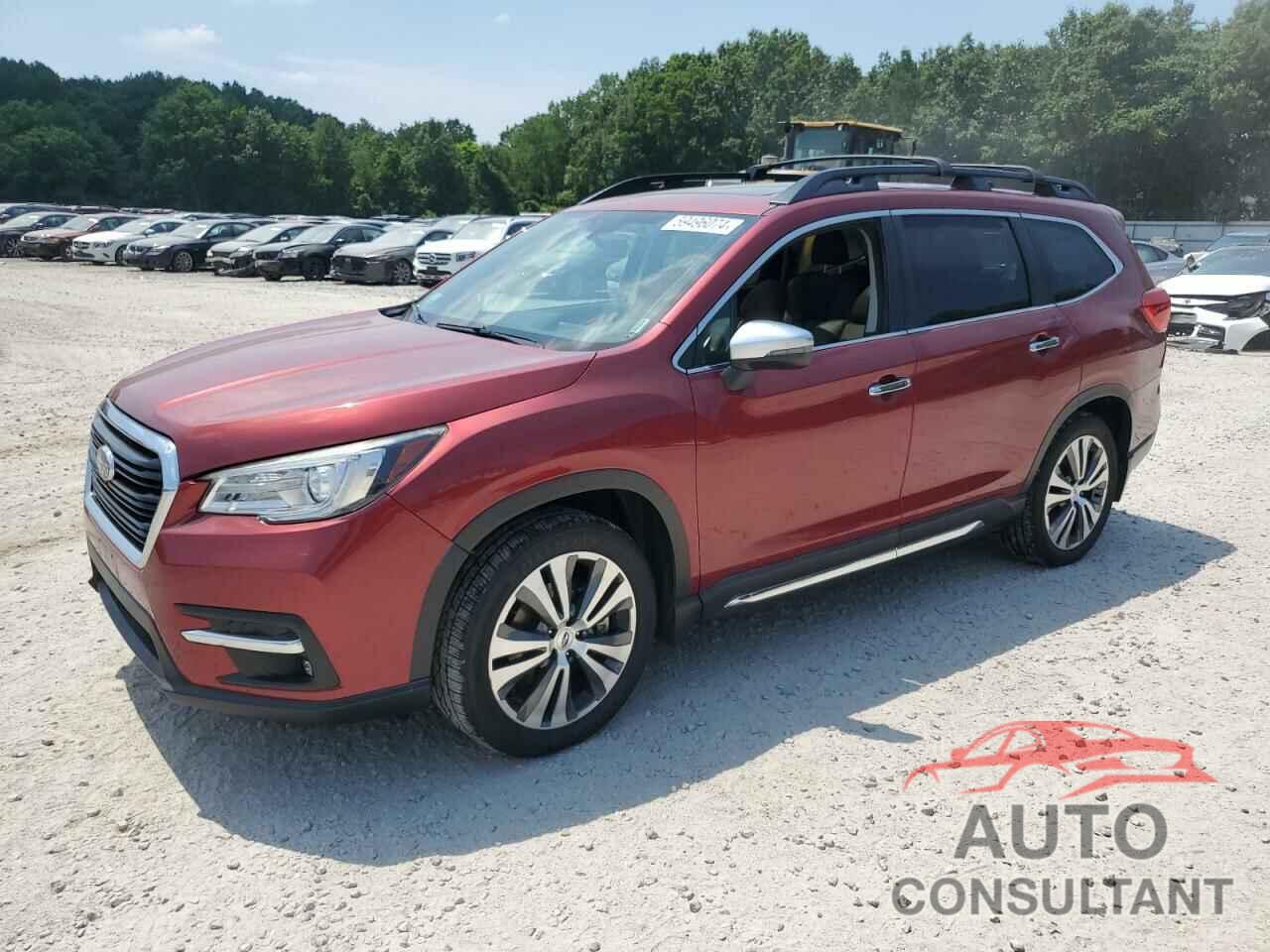 SUBARU ASCENT 2019 - 4S4WMARD4K3416320
