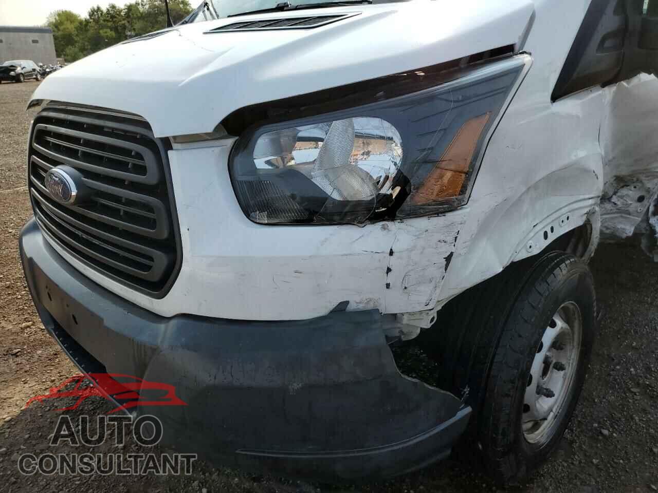 FORD TRANSIT 2016 - 1FTYR1CM9GKB24697