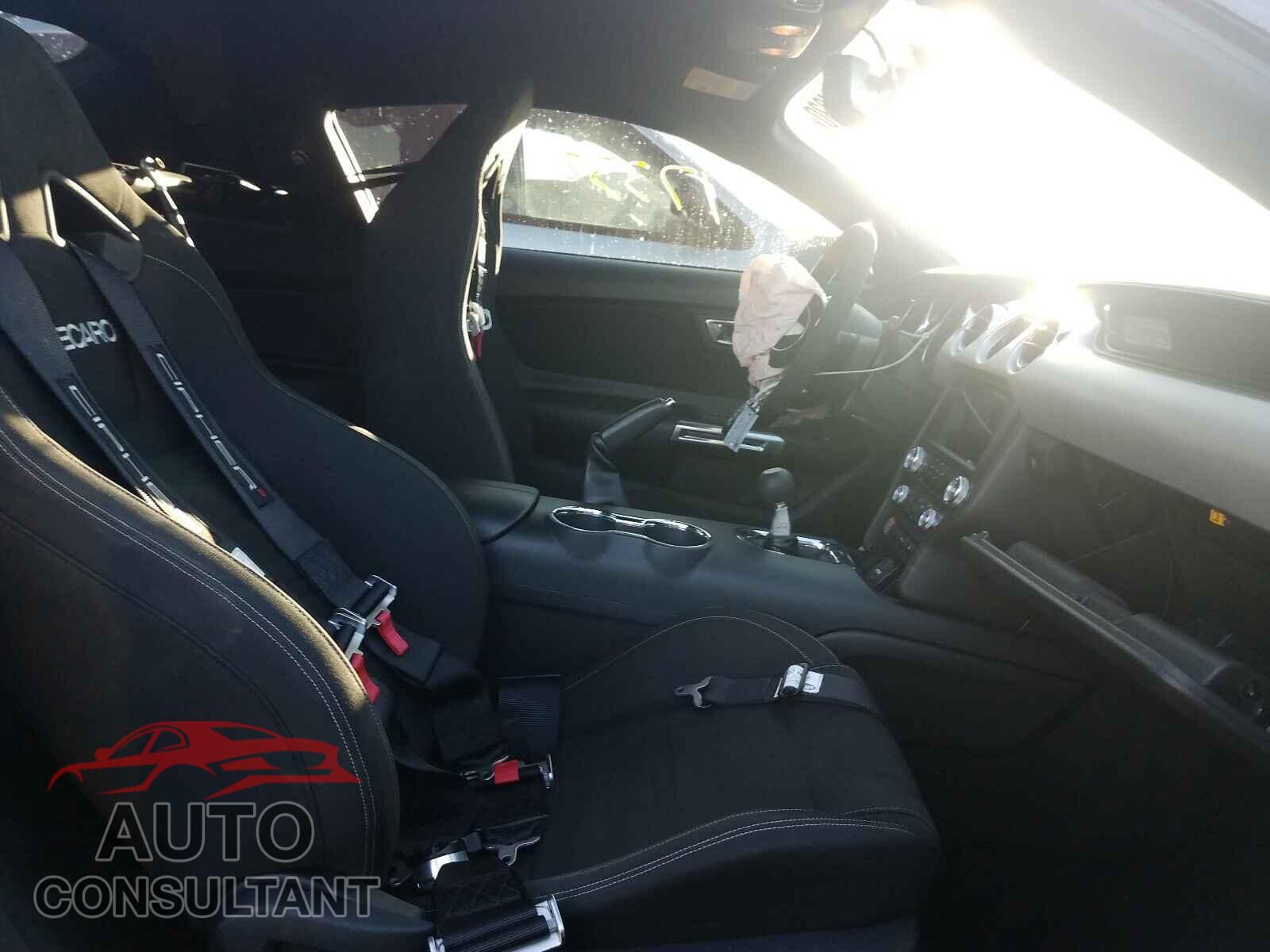 FORD MUSTANG 2016 - 1FA6P8CFXG5326086