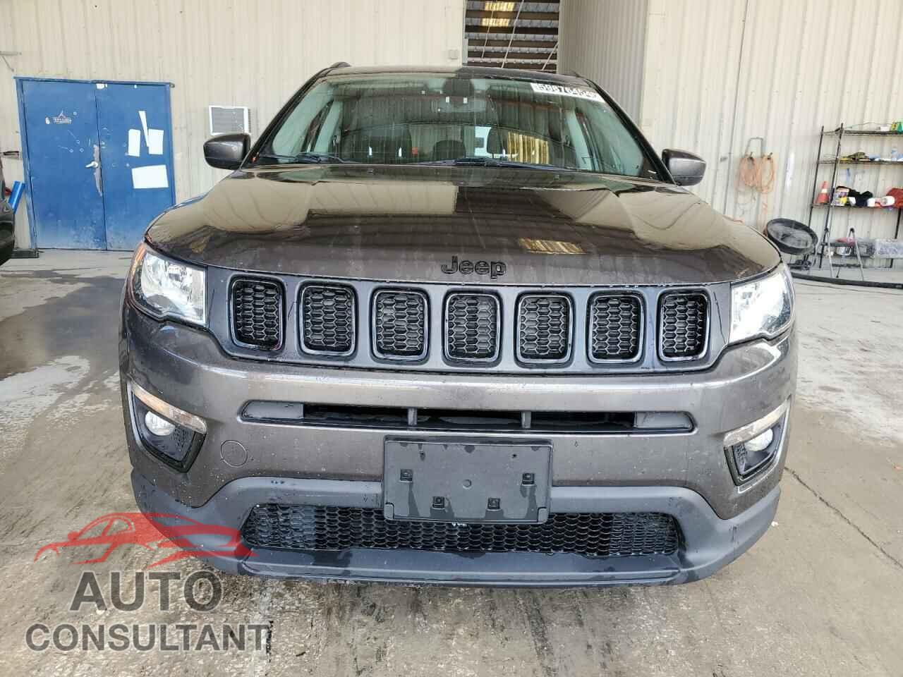 JEEP COMPASS 2019 - 3C4NJDBB3KT787461