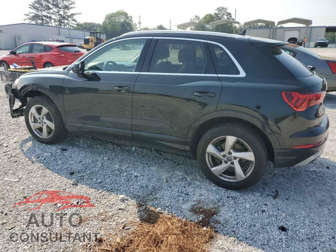 AUDI Q3 2020 - WA1AECF36L1052010