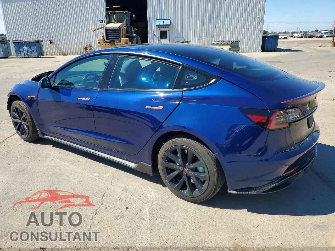 TESLA MODEL 3 2023 - 5YJ3E1EA9PF385947