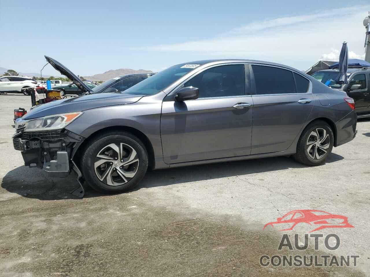 HONDA ACCORD 2016 - 1HGCR2F37GA137443