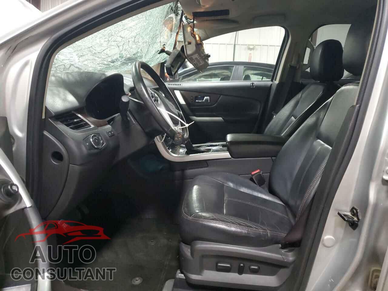 FORD EDGE 2013 - 2FMDK4KC5DBA41041