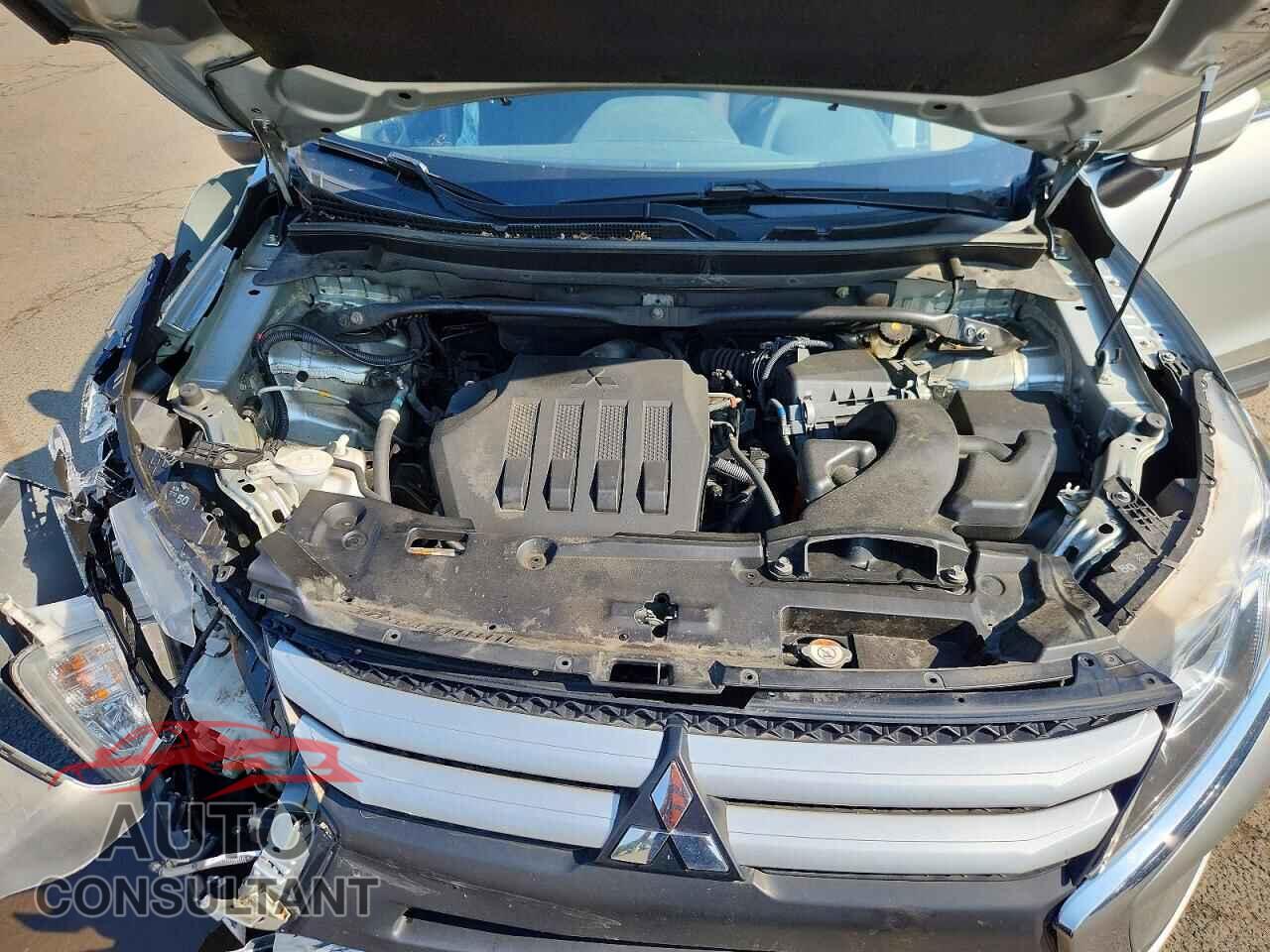 MITSUBISHI ECLIPSE 2020 - JA4AS3AA5LZ033769