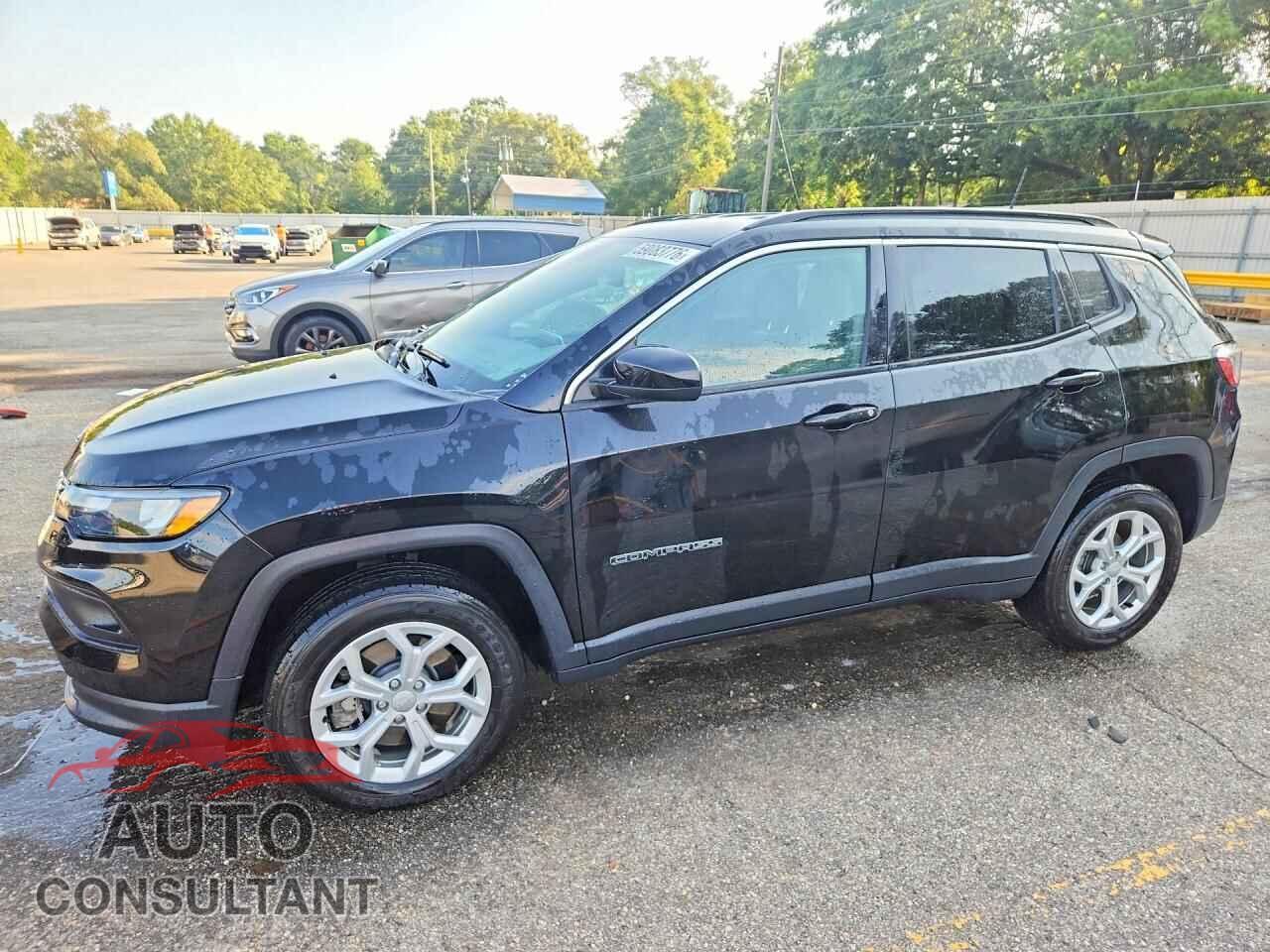 JEEP COMPASS 2024 - 3C4NJDBN1RT101891