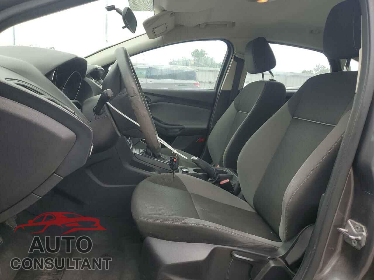 FORD FOCUS 2012 - 1FAHP3E24CL460183