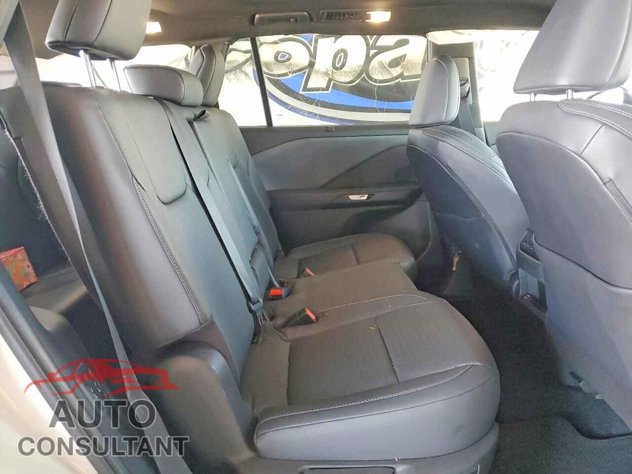 LEXUS UNKNOWN 2024 - 5TDAAAB67RS006235