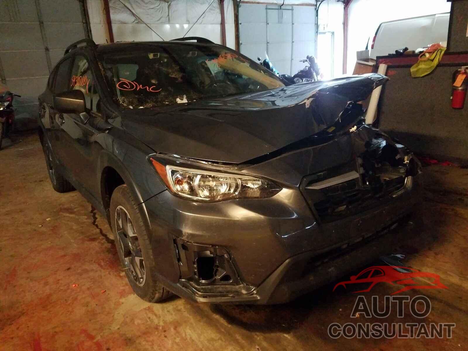 SUBARU CROSSTREK 2020 - JF2GTABC2L8231427