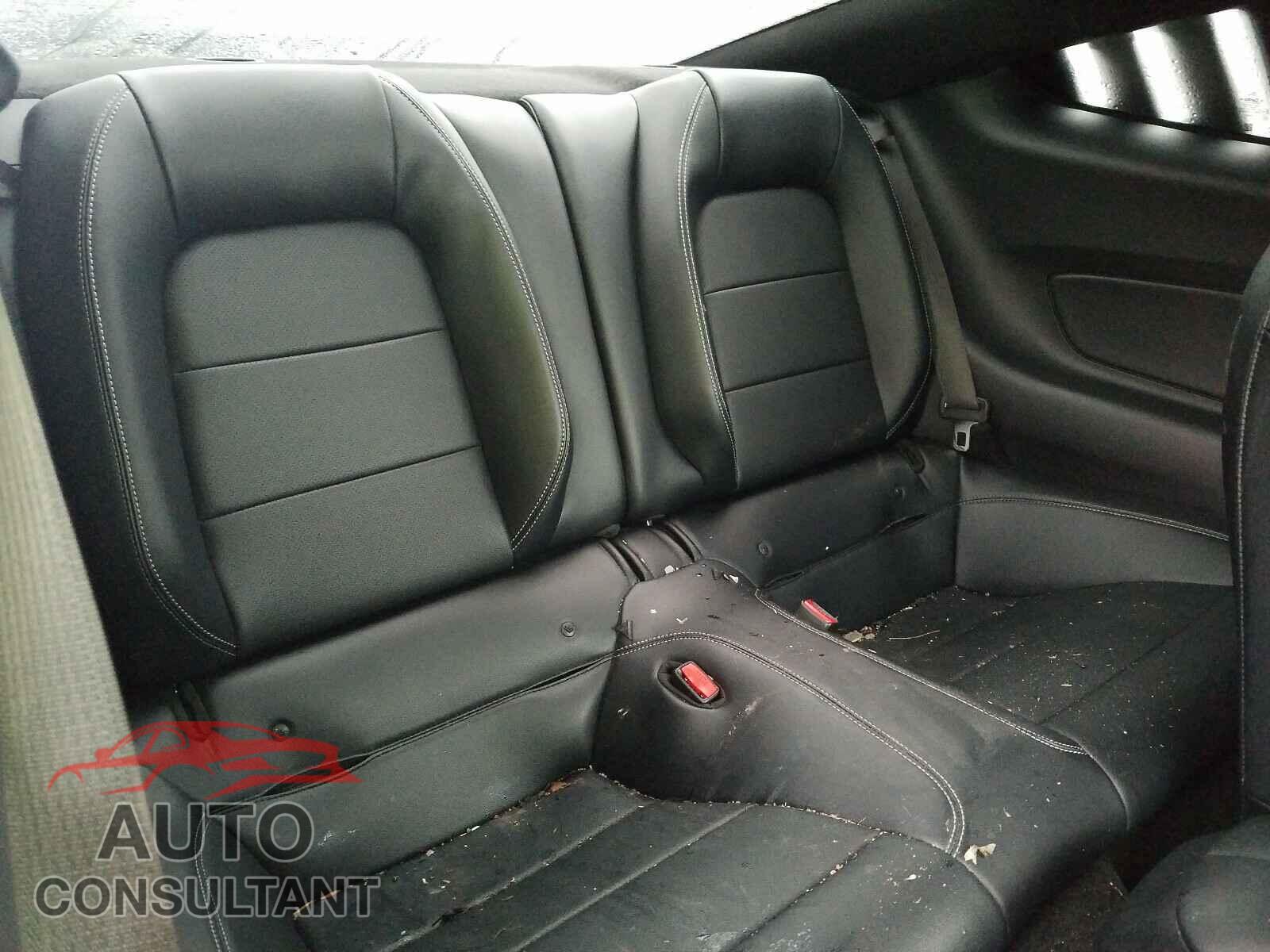 FORD MUSTANG 2016 - 1FA6P8CF9G5246228