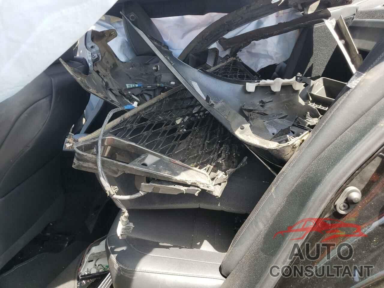 LEXUS IS 2019 - JTHBA1D27K5093305