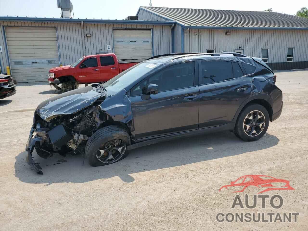 SUBARU CROSSTREK 2019 - JF2GTACC2K8292676
