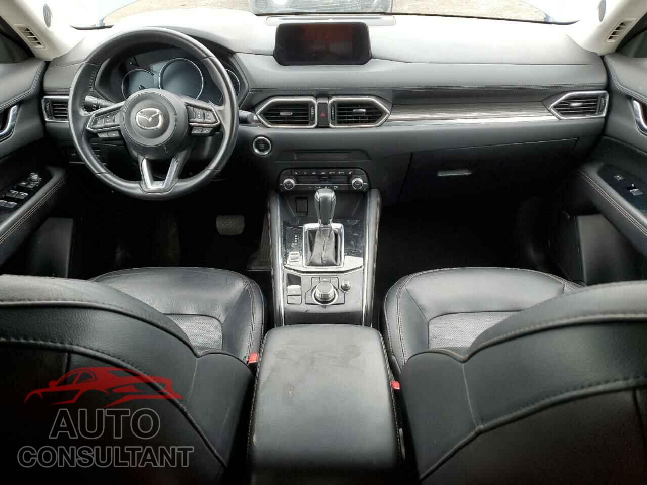 MAZDA CX-5 2019 - JM3KFBDM3K0547936
