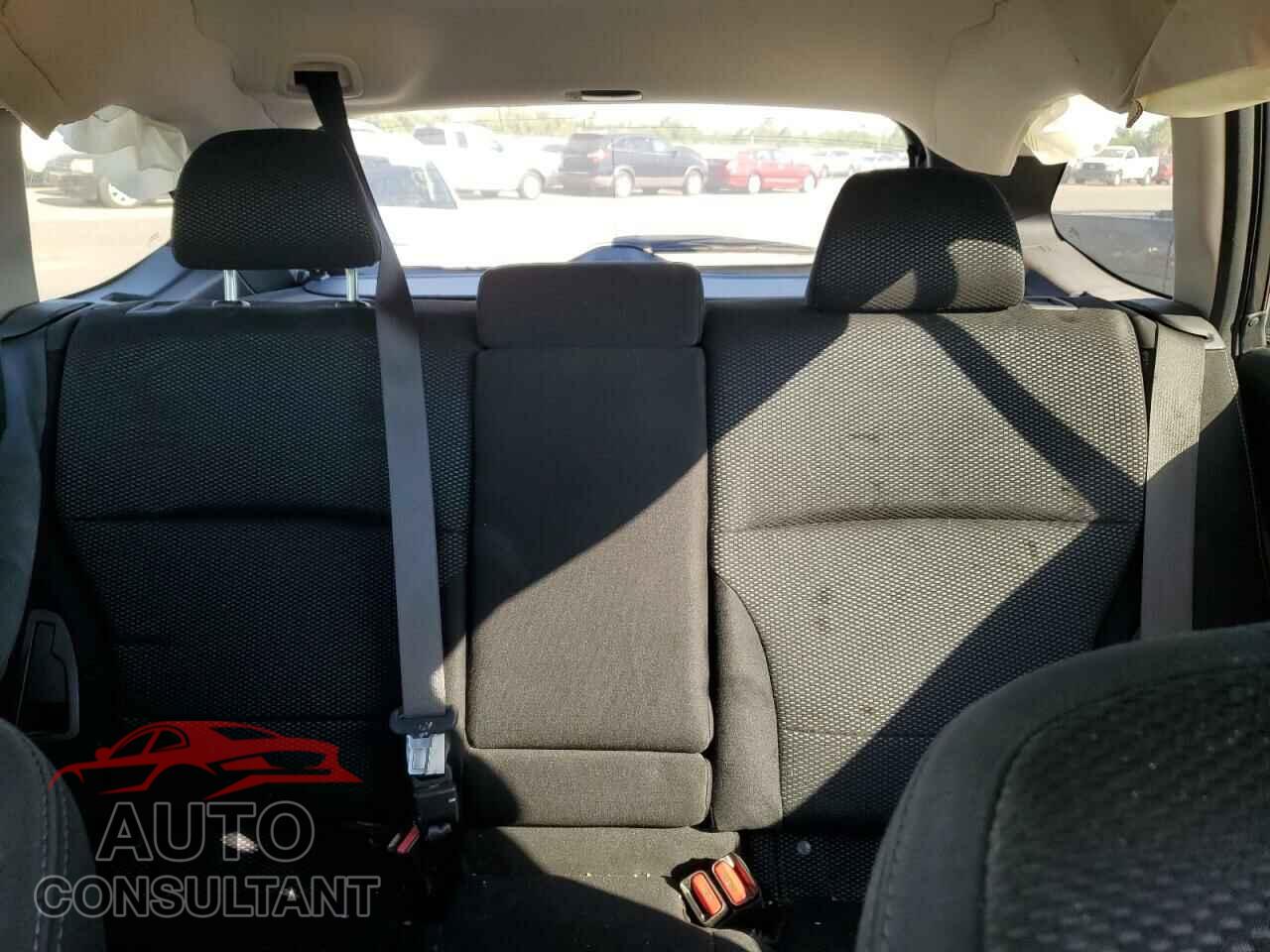 SUBARU OUTBACK 2019 - 4S4BSAHC6K3289048