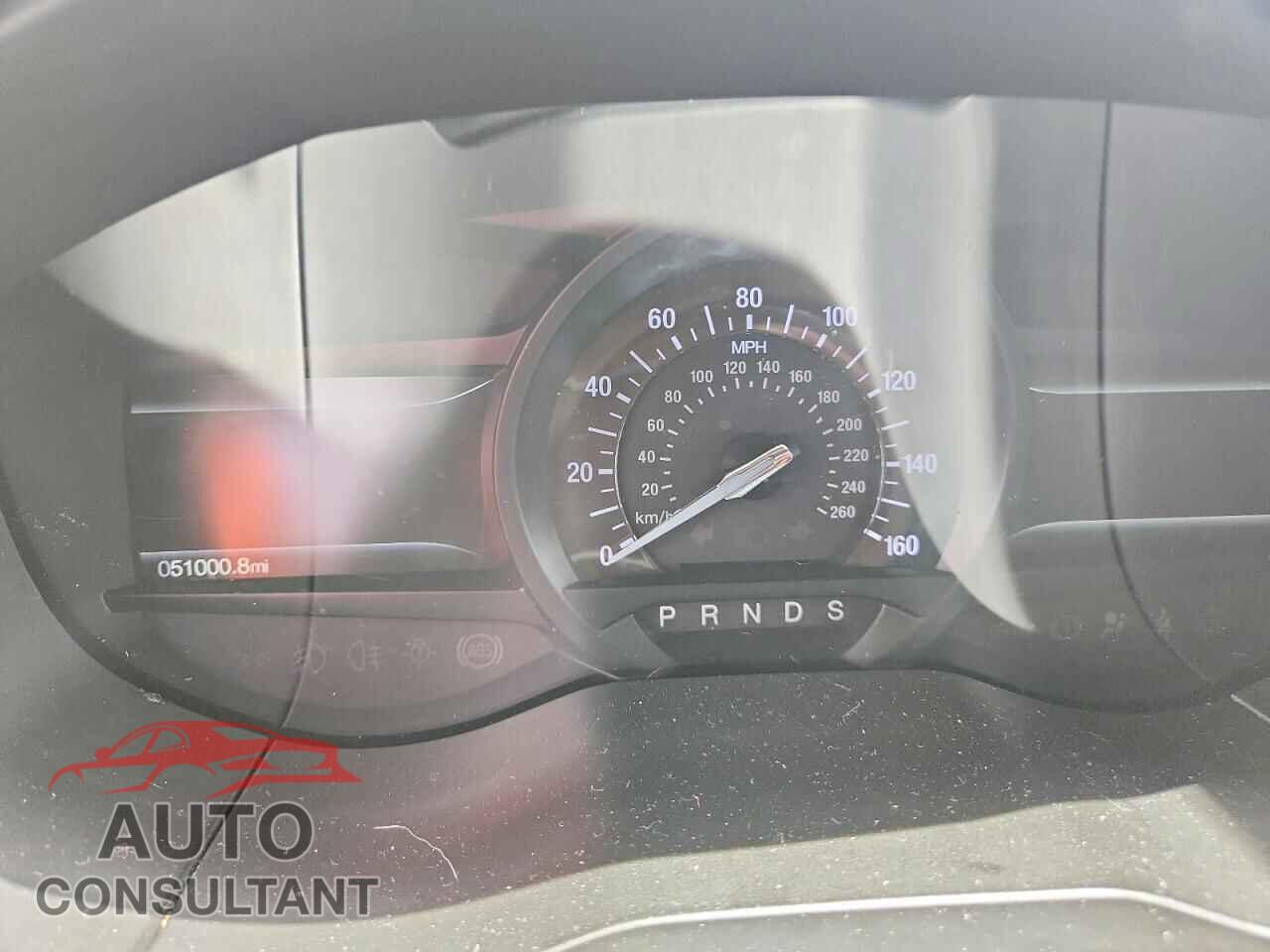 FORD EDGE 2022 - 2FMPK4G97NBA22034