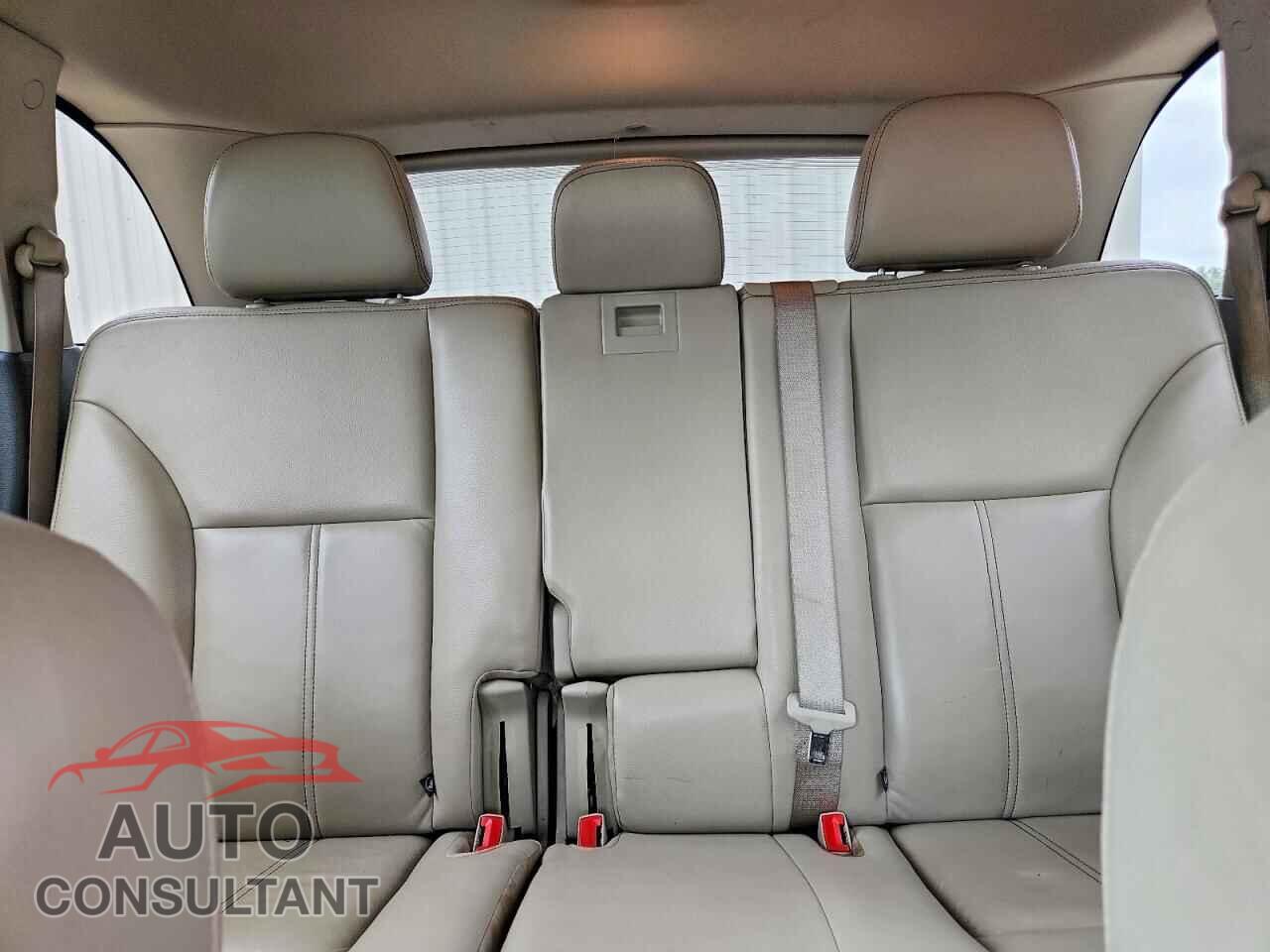 FORD EDGE 2013 - 2FMDK3JC2DBA57404